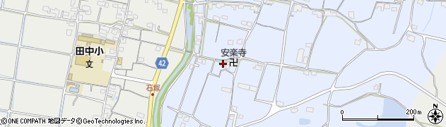香川県木田郡三木町氷上5222周辺の地図