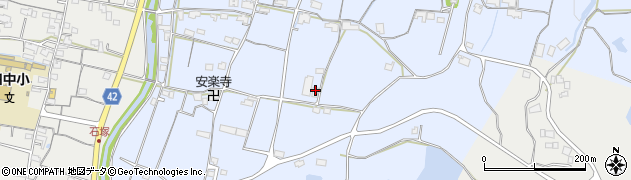 香川県木田郡三木町氷上4888周辺の地図