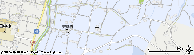 香川県木田郡三木町氷上4891周辺の地図