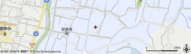 香川県木田郡三木町氷上4890周辺の地図