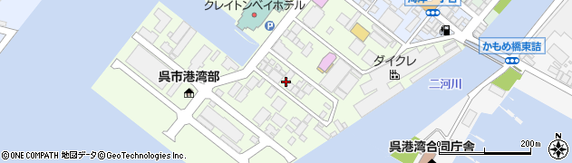株式会社石橋ガラス周辺の地図