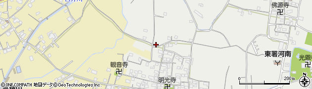 和歌山県和歌山市吐前714周辺の地図