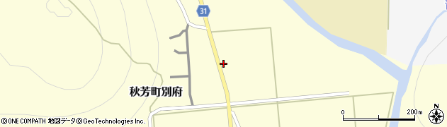 飯田石油店周辺の地図