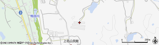 香川県さぬき市長尾名1305周辺の地図