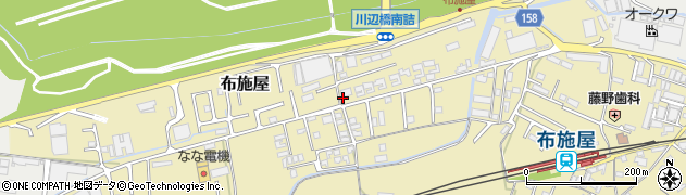 株式会社東亜電設工業周辺の地図