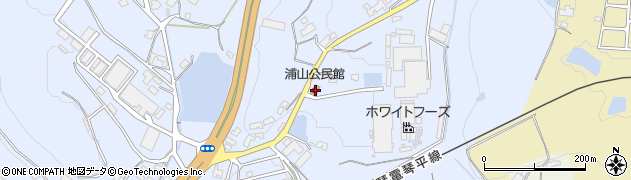 香川県綾歌郡綾川町小野229周辺の地図