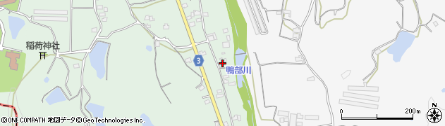 香川県さぬき市長尾西2327周辺の地図