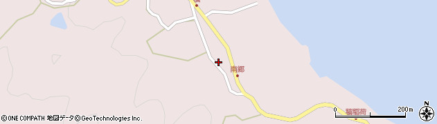 香川県三豊市詫間町積314周辺の地図
