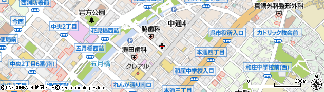 株式会社マル電商会周辺の地図