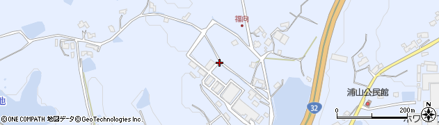 香川県綾川町（綾歌郡）小野周辺の地図
