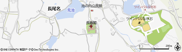 香川県さぬき市長尾名1431周辺の地図