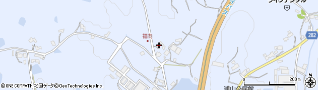 香川県綾歌郡綾川町小野848周辺の地図