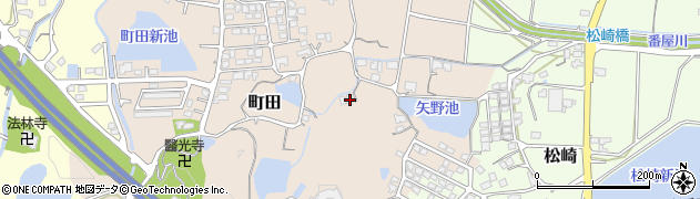 香川県東かがわ市町田338周辺の地図
