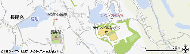 香川県さぬき市長尾名1543周辺の地図