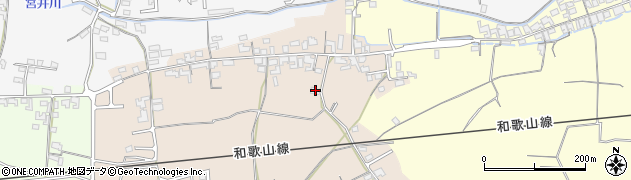 井本工作所周辺の地図