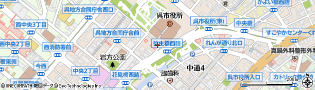 渡辺人事経営研究所周辺の地図