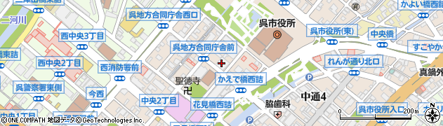 株式会社大之木ダイモ　住宅事業部リフォーム課周辺の地図