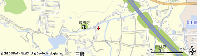 田中測量設計コンサルタント周辺の地図