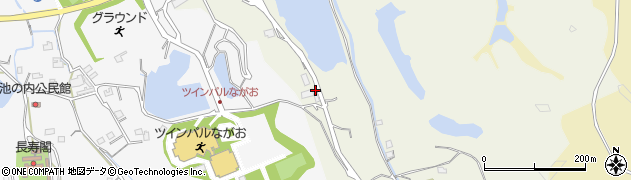 香川県さぬき市長尾東2485周辺の地図