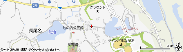 香川県さぬき市長尾名1562周辺の地図