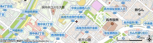 ＰＥＣＯ・ＳＨＯＰ　５号店周辺の地図