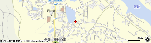 香川県高松市香川町浅野1355周辺の地図