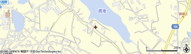 香川県高松市香川町浅野1539周辺の地図