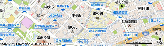 有限会社大江自動車周辺の地図