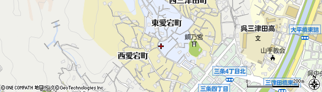 有限会社吉岡商会周辺の地図