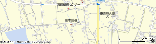 香川県高松市香川町浅野1947周辺の地図