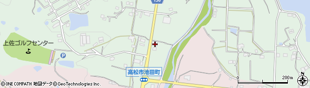 有限会社宮本自動車周辺の地図