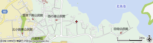 香川県綾歌郡綾川町萱原897周辺の地図