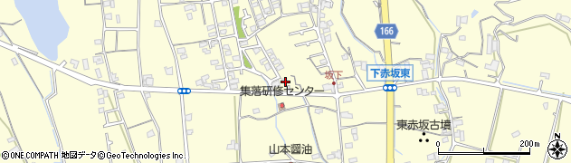 香川県高松市香川町浅野1968周辺の地図