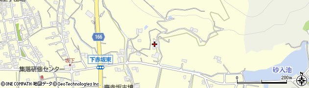 香川県高松市香川町浅野2790周辺の地図