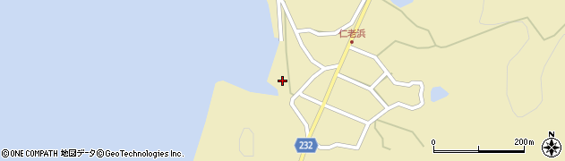 香川県三豊市詫間町生里757周辺の地図
