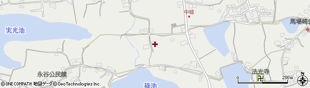 香川県綾歌郡綾川町畑田1439周辺の地図