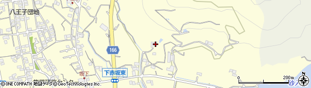 香川県高松市香川町浅野2805周辺の地図