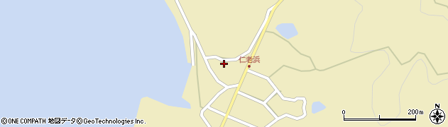 香川県三豊市詫間町生里1029周辺の地図