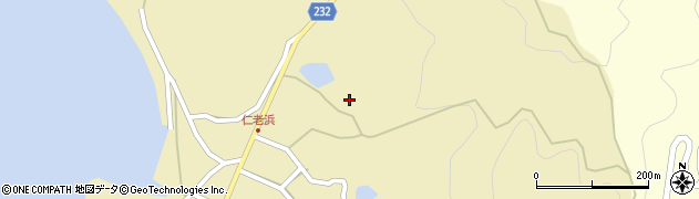 香川県三豊市詫間町生里873周辺の地図