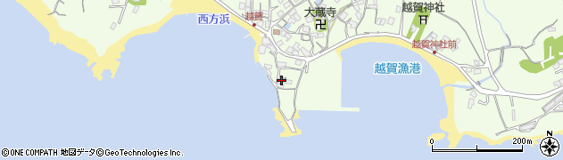 有限会社山下寿司周辺の地図