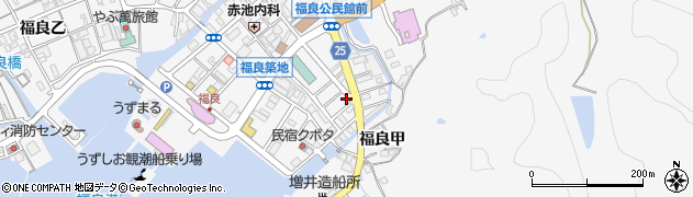 有限会社片井オートサービスカムカムレンタルサービス周辺の地図