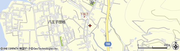 香川県高松市香川町浅野2312周辺の地図