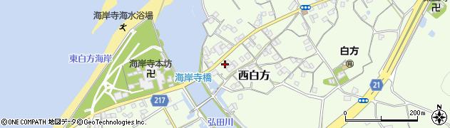 有限会社尾崎水道衛生設備周辺の地図