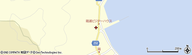 香川県三豊市詫間町箱828周辺の地図
