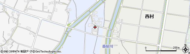 有限会社吉鷹産業周辺の地図
