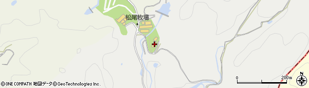 香川県さぬき市大川町田面734周辺の地図