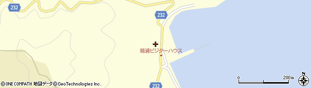 香川県三豊市詫間町箱836周辺の地図