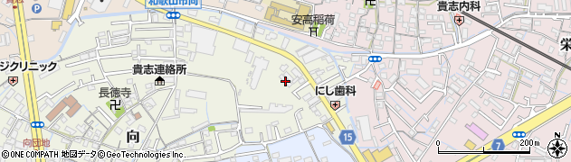 株式会社タキハタ大阪ガスサービスショップくらしプラス　本社周辺の地図