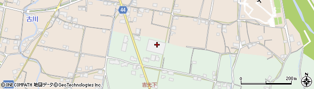 株式会社三井　高松営業所周辺の地図