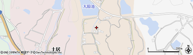 香川県東かがわ市町田910周辺の地図